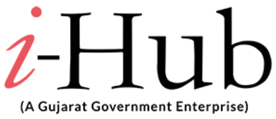 i-Hub Gujarat Government Enterprise