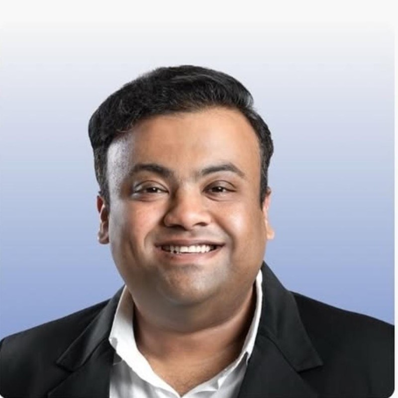 Adv. Khush Brahmbhatt