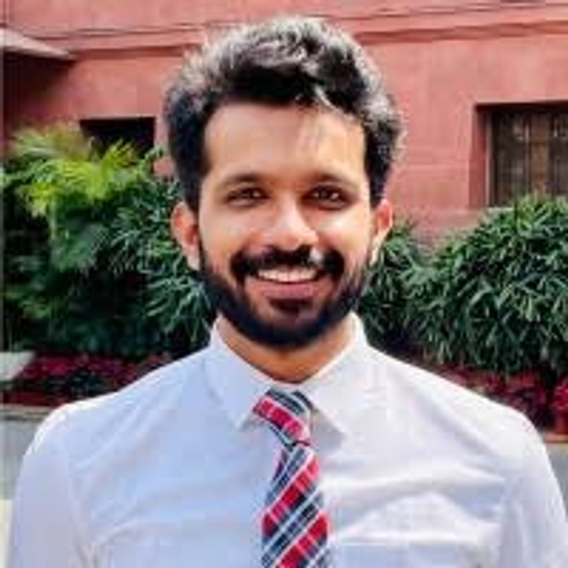 Adv. Roddam Prashanth Reddy