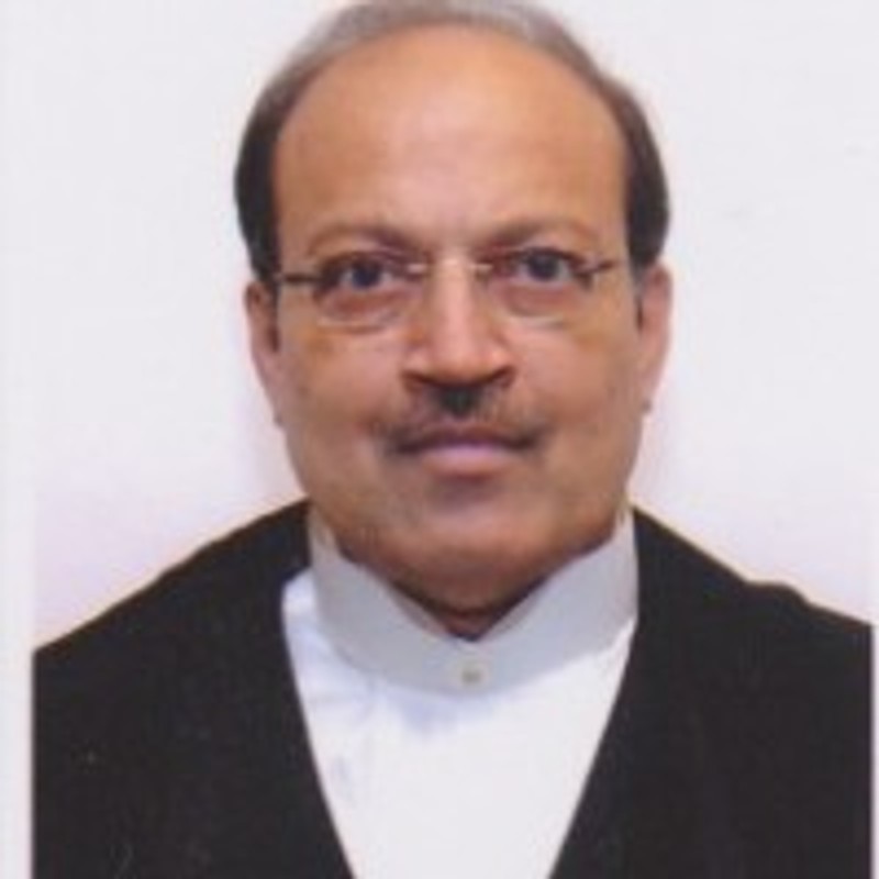 Justice Subodh Shah